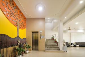 collection o hotel silver inn