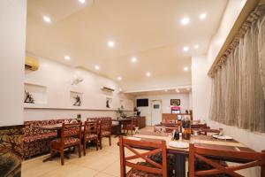 collection o hotel silver inn