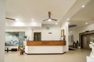 collection o hotel silver inn