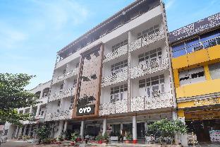 collection o hotel silver inn