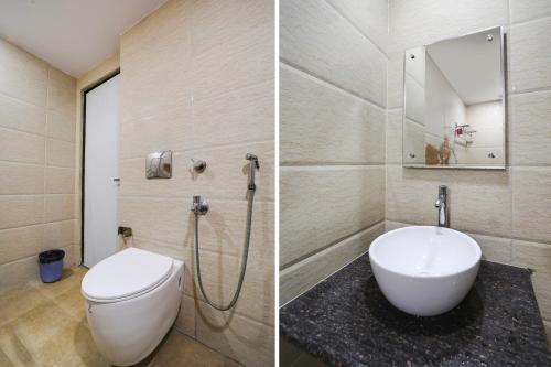 collection o hotel silver inn