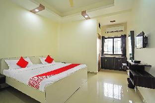 raipur