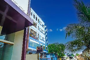 raipur