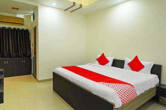 raipur