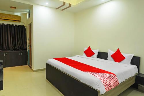 raipur