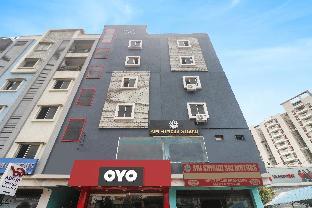 hotel o r square grand