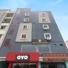 hotel o r square grand