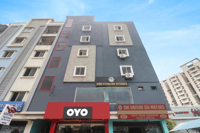 hotel o r square grand