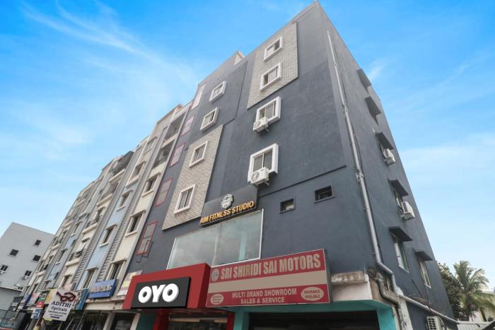 hotel o r square grand