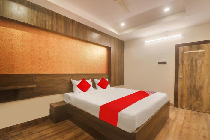 hotel o r square grand