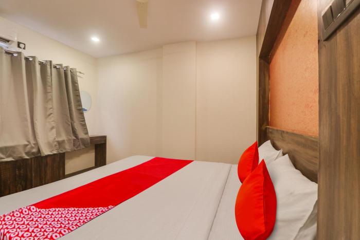 hotel o r square grand