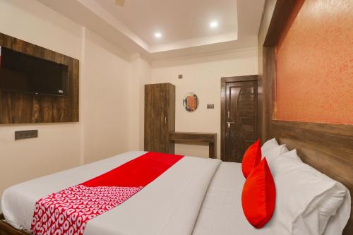 hotel o r square grand