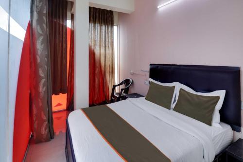 Hotel O Royal Galaxy,,3 star