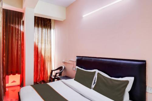 Hotel O Royal Galaxy,,3 star