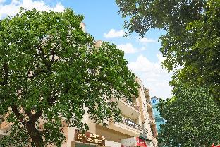 hotel o happy residency