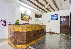 hotel o happy residency