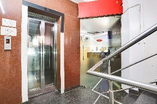 hotel o happy residency