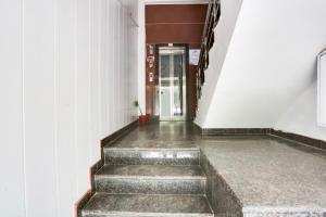 hotel o happy residency