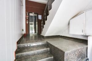 hotel o happy residency