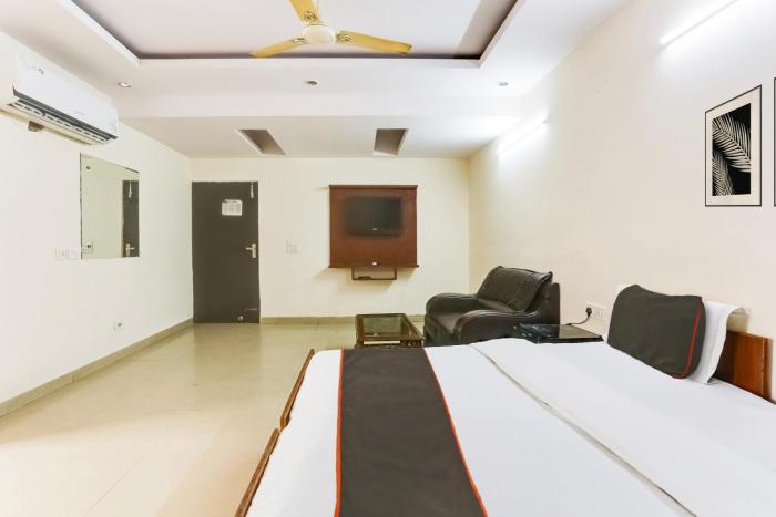 hotel o happy residency