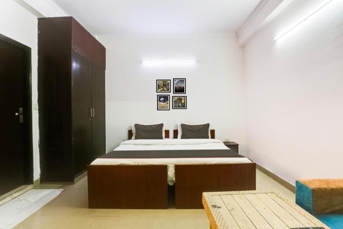 hotel o happy residency