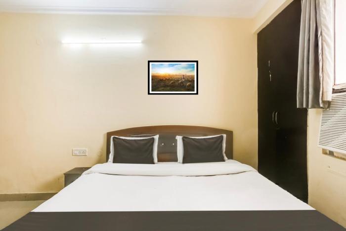 hotel o happy residency