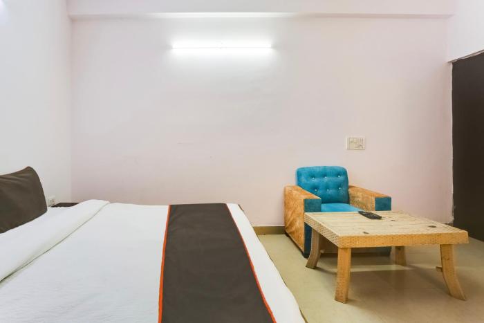 hotel o happy residency