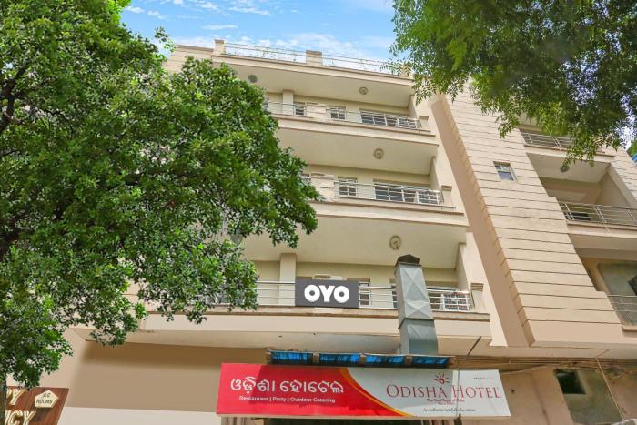 hotel o happy residency