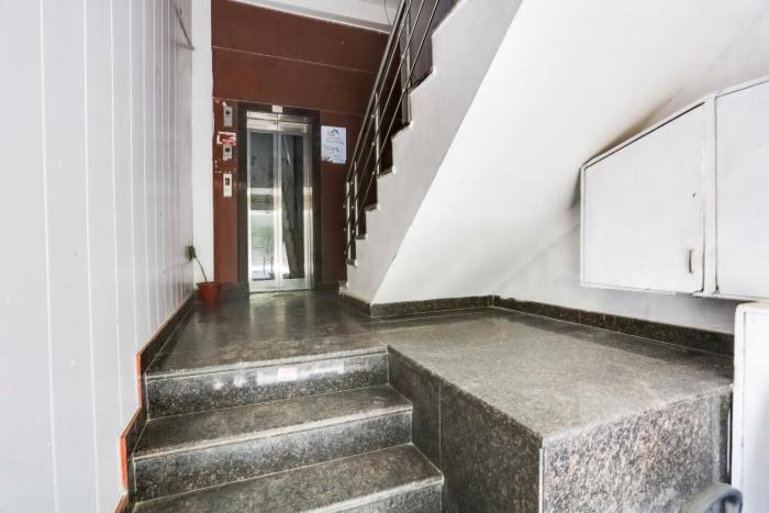 hotel o happy residency