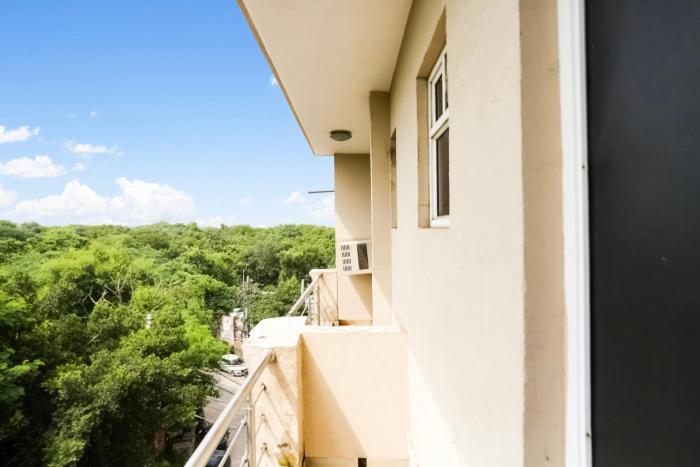 hotel o happy residency