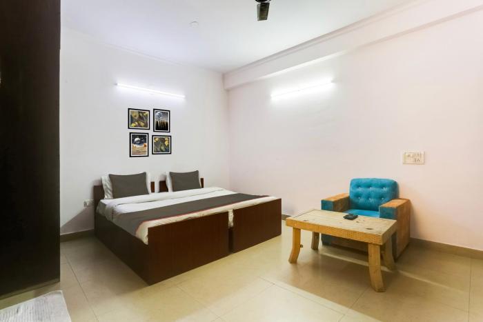 hotel o happy residency