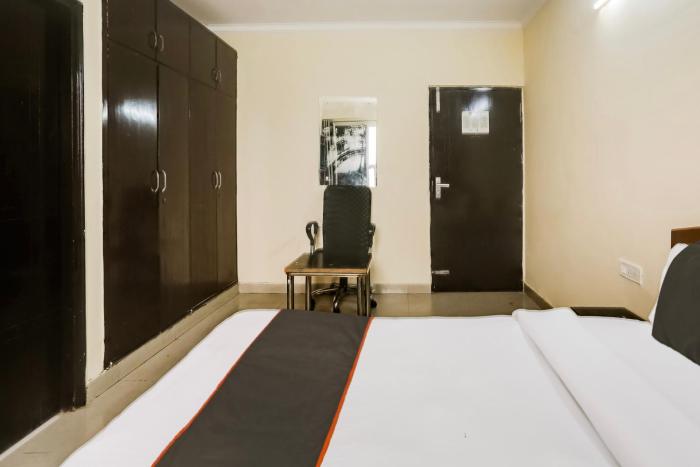 hotel o happy residency