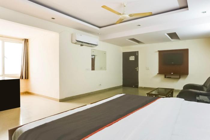 hotel o happy residency