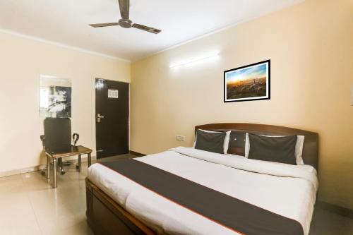 hotel o happy residency