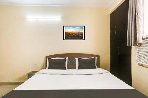 hotel o happy residency