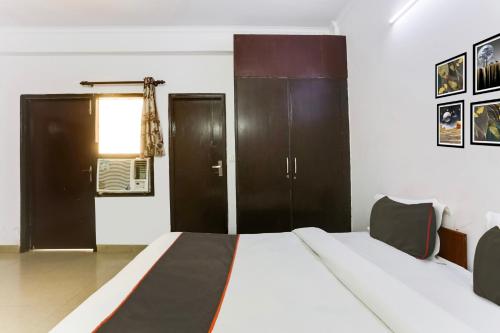 hotel o happy residency