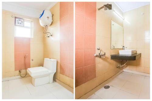 hotel o happy residency