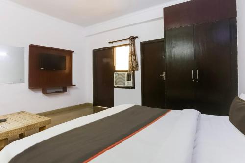 hotel o happy residency