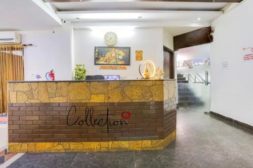 hotel o happy residency