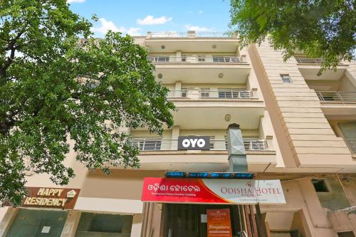 hotel o happy residency