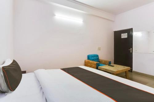 hotel o happy residency