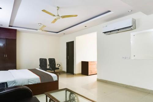 hotel o happy residency