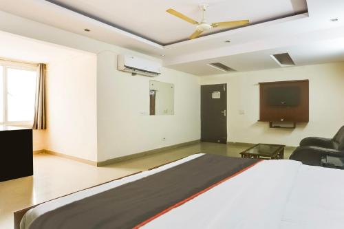 hotel o happy residency