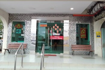Sun Tree Hotel,,3 star