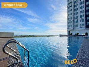 amber cove impression city melaka city center 5 min to jonker street