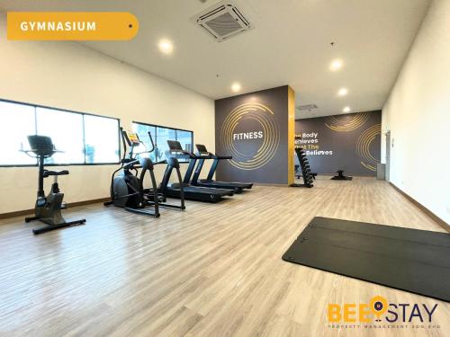 amber cove impression city melaka city center 5 min to jonker street