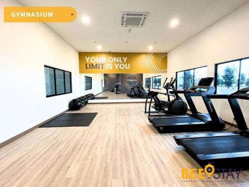 amber cove impression city melaka city center 5 min to jonker street