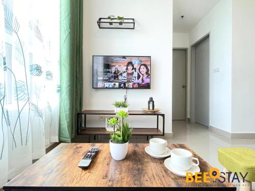 amber cove impression city melaka city center 5 min to jonker street