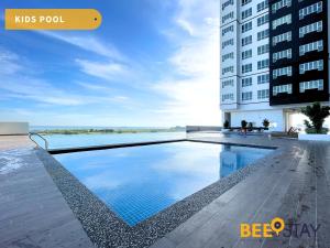 Amber Cove Impression City Melaka City Center 5 Min To Jonker Street,,5 star