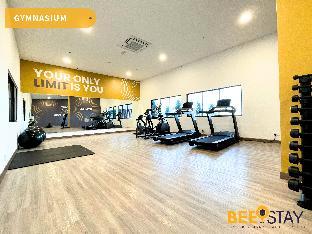 amber cove impression city melaka city center 5 min to jonker street